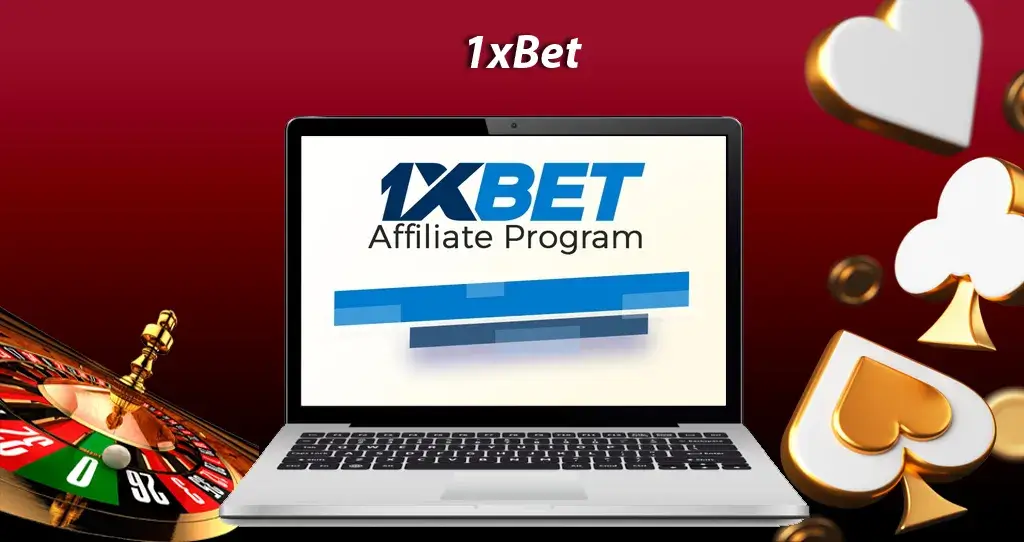 online casino affiliate program