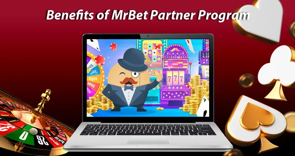 MrBet affiliate program