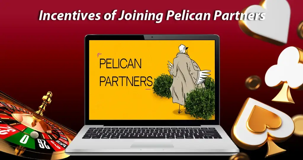 Pelican Partners affiliate program