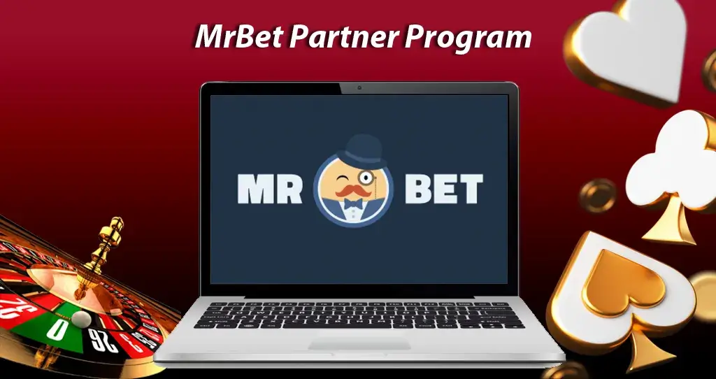 MrBet affiliate