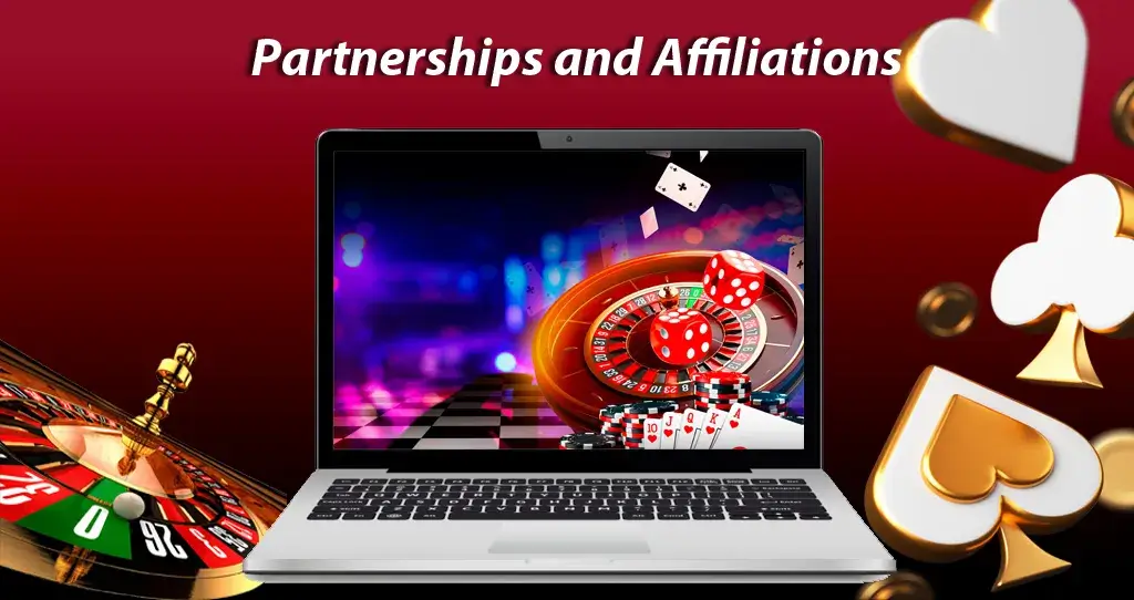 About Casinos Affiliate