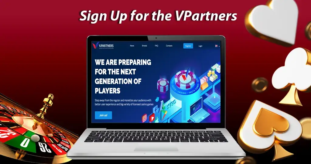 VPartners partner