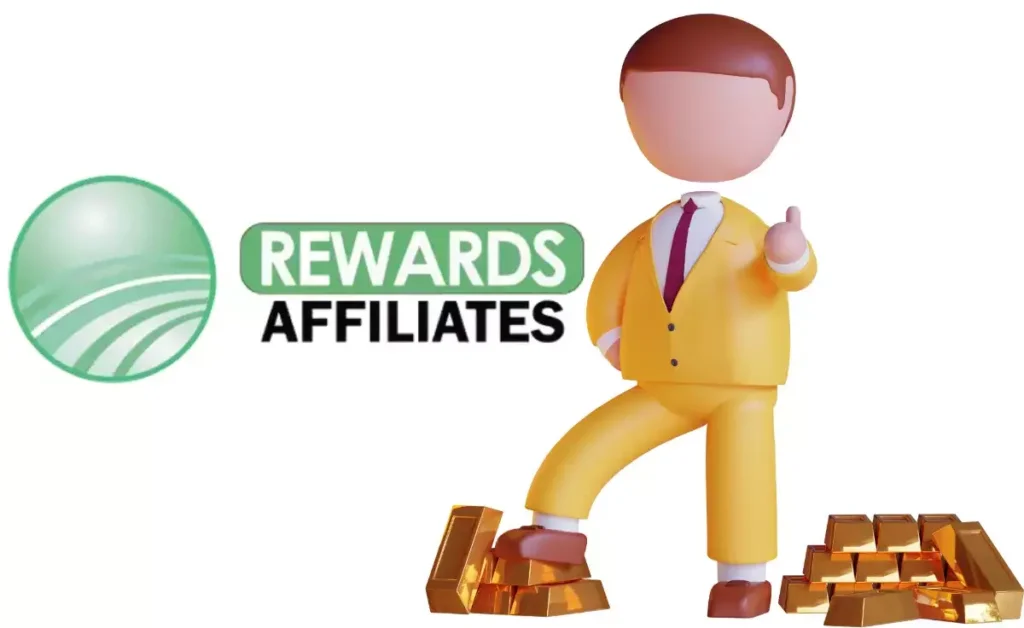 Rewards Affiliates Program