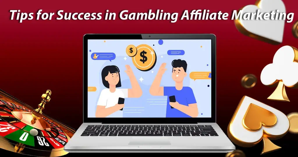 affiliate gambling program