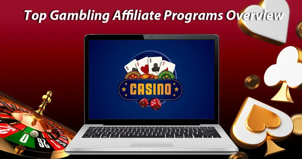 affiliate program casino