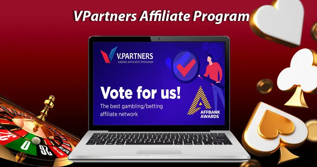 VPartners affiliate