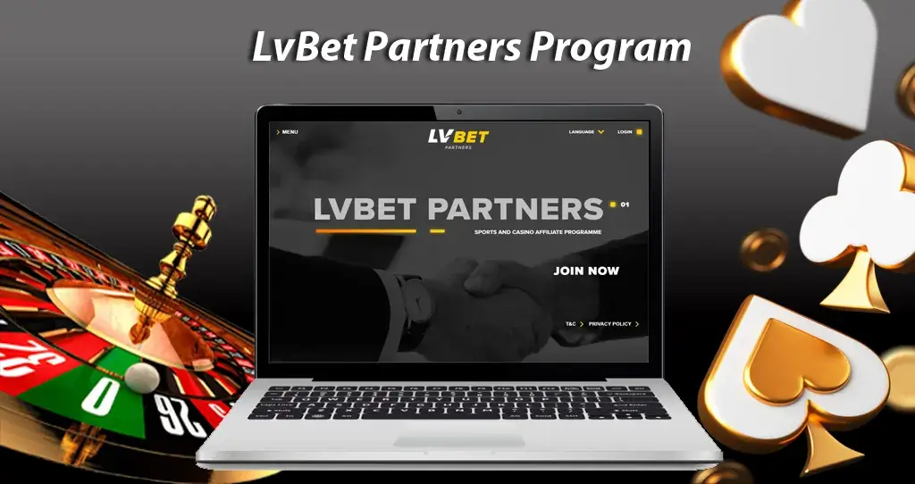 LvBet affiliate