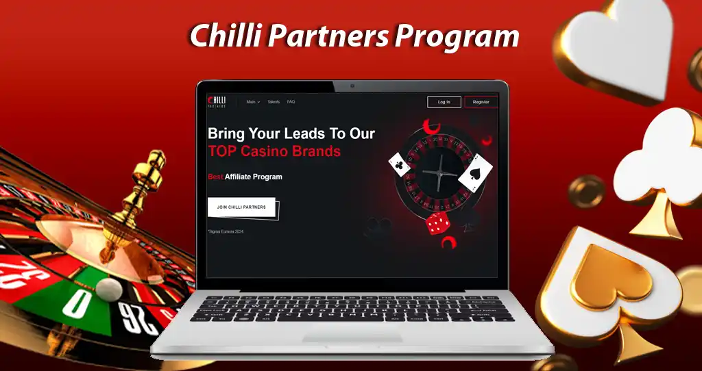 Chilli Partners